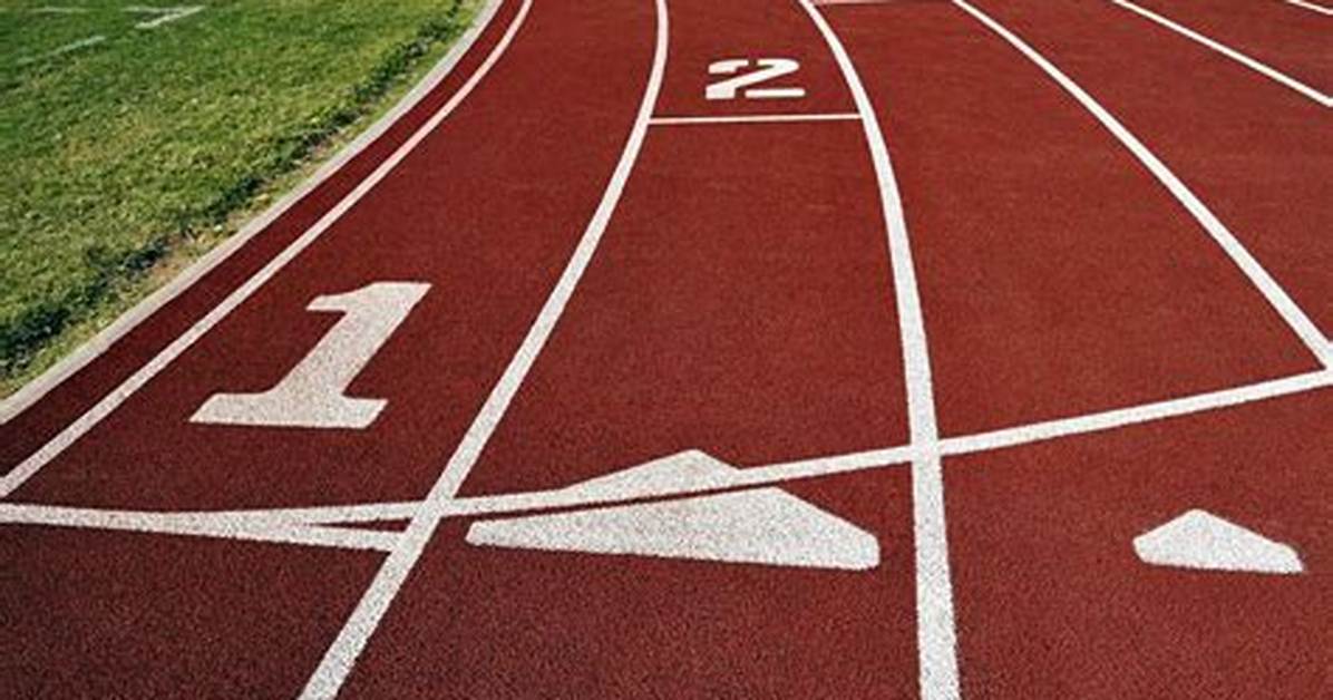 The Ultimate Track and Field Pun Dering Laughs You Can T Pole Vault