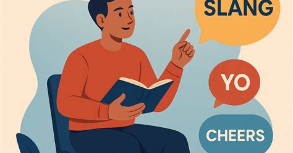 The Ultimate Tren Meaning Slang Guide: Understanding the Street