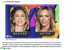 The Ultimate Truth Behind Jillian Michaels' Plastic Surgery Rumors
