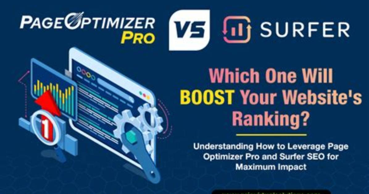 The Ultimate Website Ranking Optimizer - Track and Improve Your Visibility