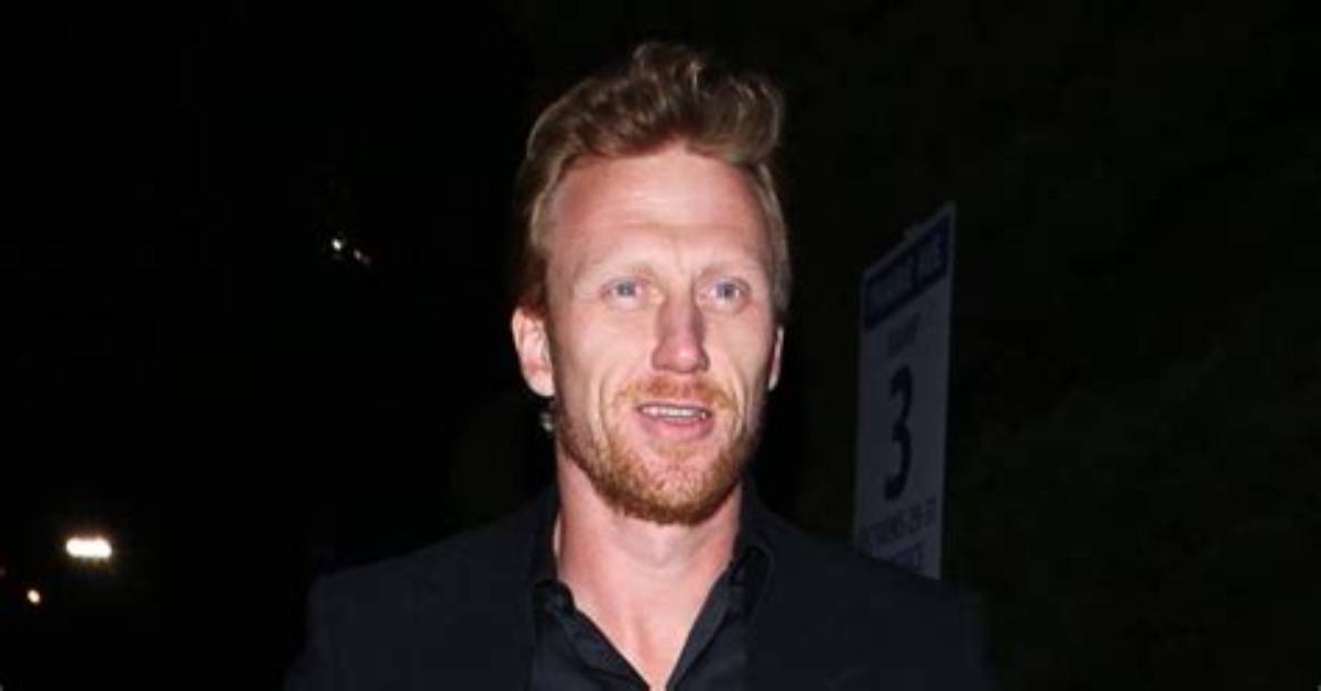 The Unbelievable Net Worth of Kevin Mckidd: a Comprehensive Breakdown