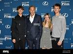 The Unbelievable Rise of Cayden Costner: from Unknown to Hollywood Star