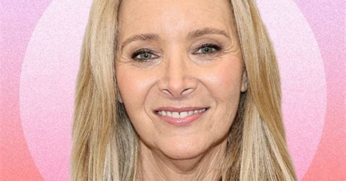 The Unbelievable Story of Lisa Kudrow S Mother a Journey Of
