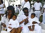 The Unbreakable Bond: Diddy's Precious Twin Daughters