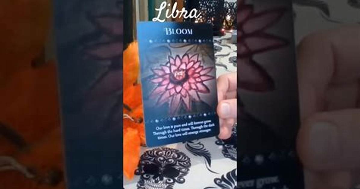The Unbreakable Bond: Libra Man's Obsession with Cancer Woman