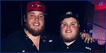 The Unbreakable Bond: Luke Combs and His Brother's Heartfelt Story