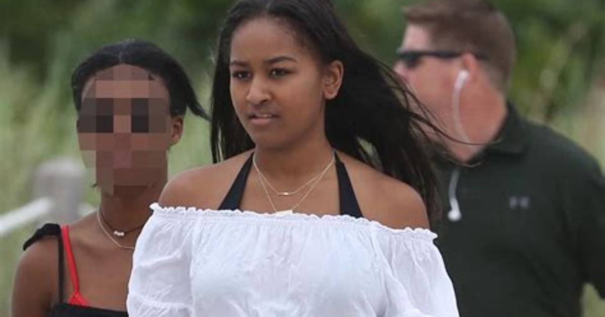The Uncovered Truth Is Sasha Obama Expecting Examining the Rumors And