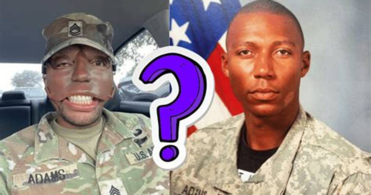 The Uncovering of Randy Adams' Fate in the U. S. Army