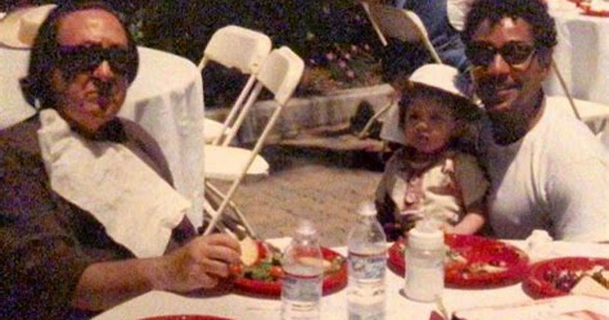The Uncovering Truth: Giovanni Esposito's Father