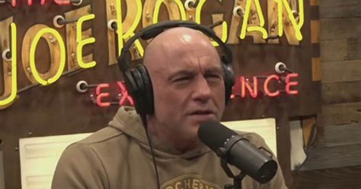 The Unfiltered Truth: Discover Joe Rogan's Partners and Collaborators