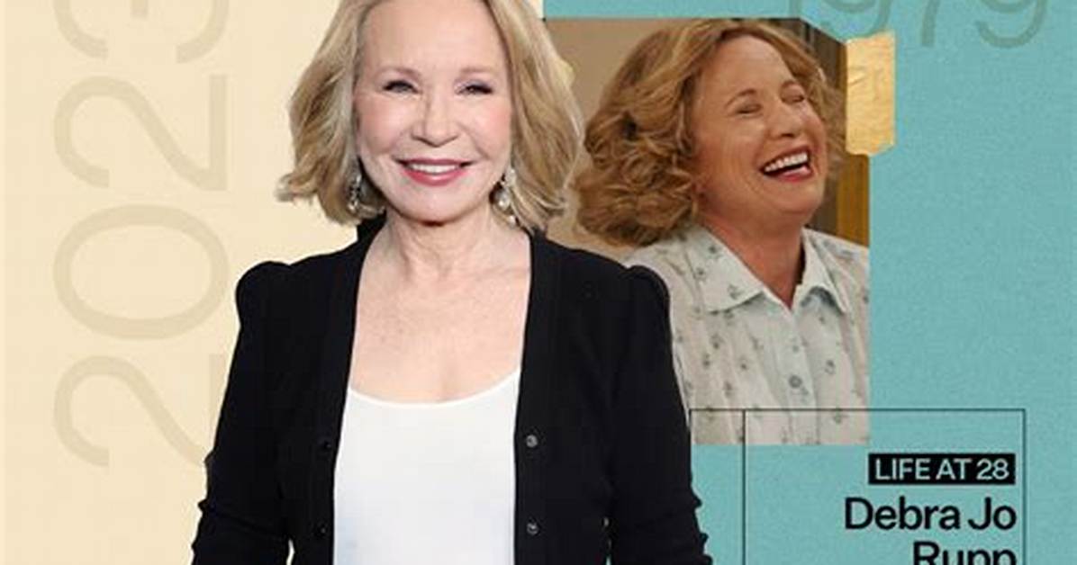 The Unforgettable Debra Rupp Exploring Her