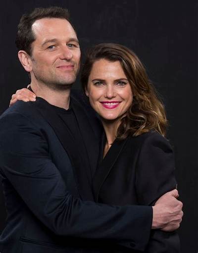 The Unforgettable Duo: Keri Russell and Kurt Russell, Their Legacy Explored
