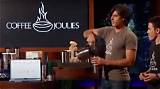 The Unforgettable Journey of Coffee Joulies on Shark Tank: a Historical Brew