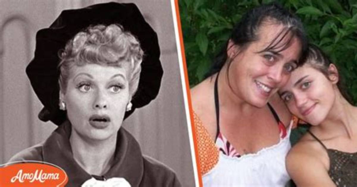 The Unforgettable Legacy of Julia Arnaz: a Hollywood Icon
