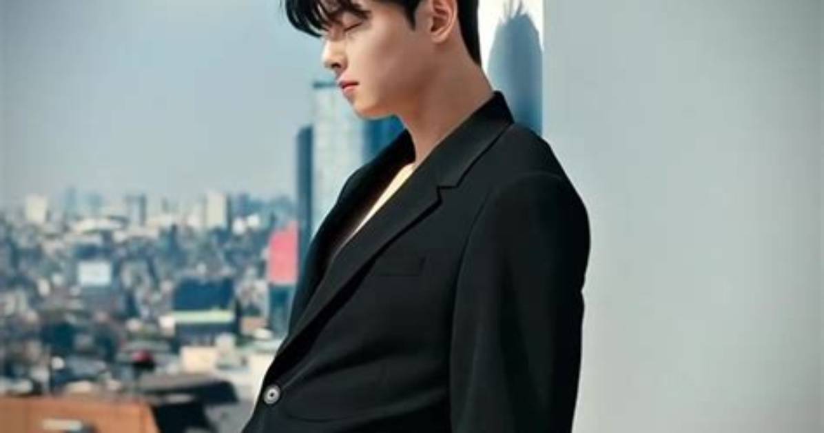 The Unforgettable Life of Cha Eun Woo: a Biography of South Korea's Heartthrob