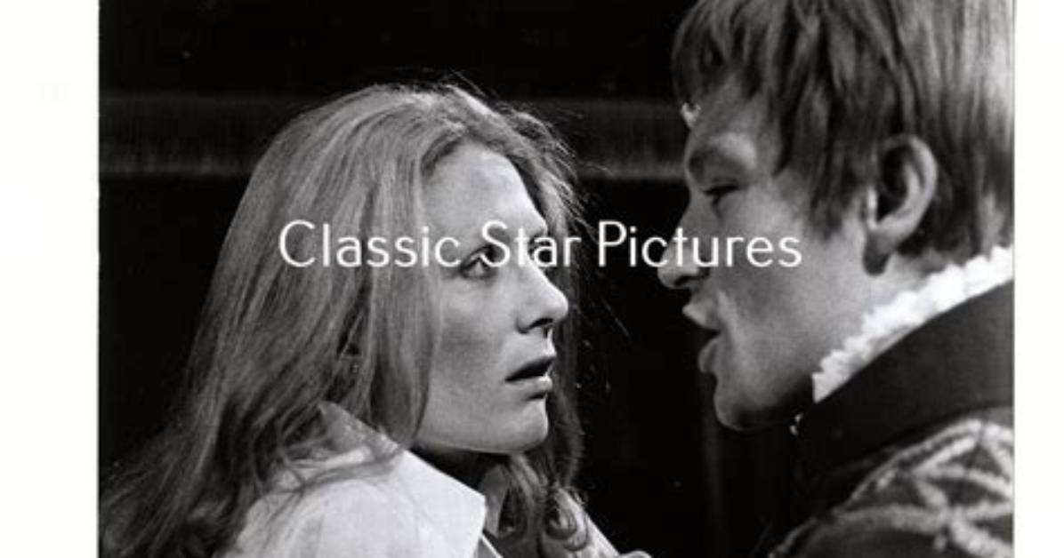 The Unforgettable Performances of Vanessa Redgrave and Timothy Dalton