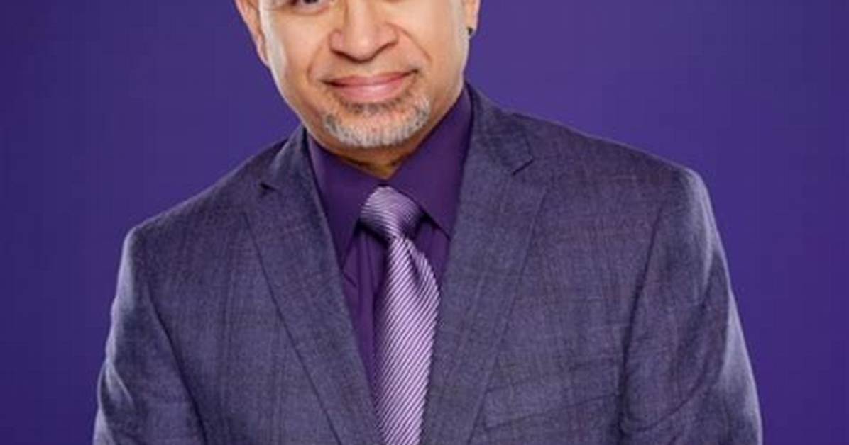 The Unparalleled Expertise of Darryl M. Bell