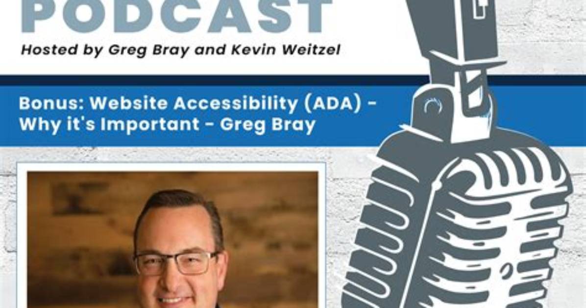 The Unparalleled Greg Shively a Digital Marketing
