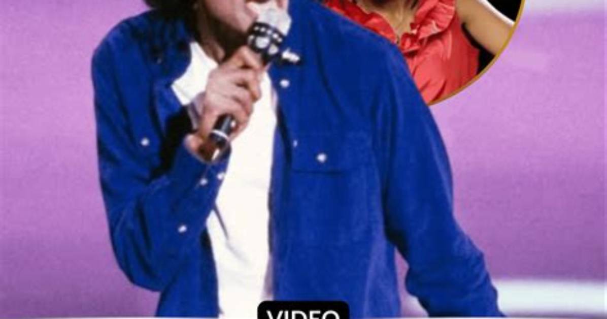 The Unraveling Truth Behind Michael Jackson's Mysterious Skin Condition