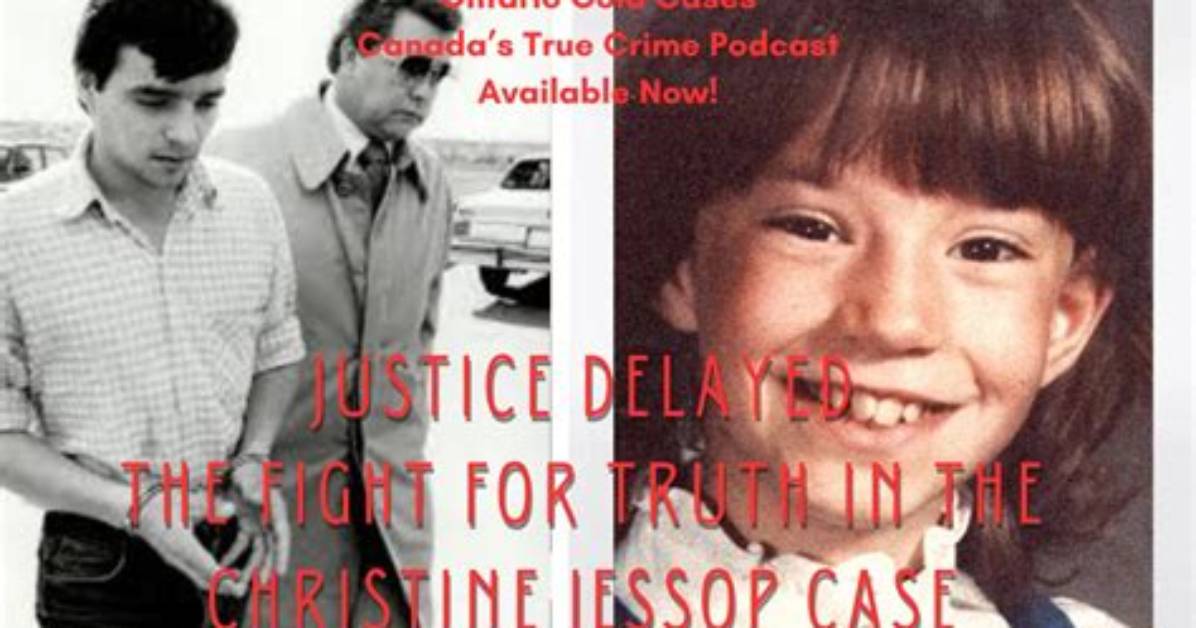 The Unraveling Truth the Christine