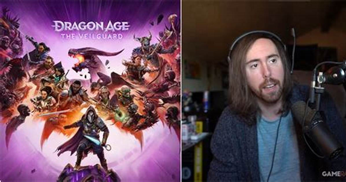 The Unrivaled Izzy Asmongold: a Gaming Legend's Journey