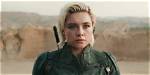 The Unsung Hero Behind Florence Pugh: a Glimpse into Her Mother's Influence