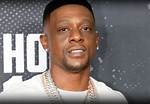 The Unsurprising Truth About Lil Boosie's Stature