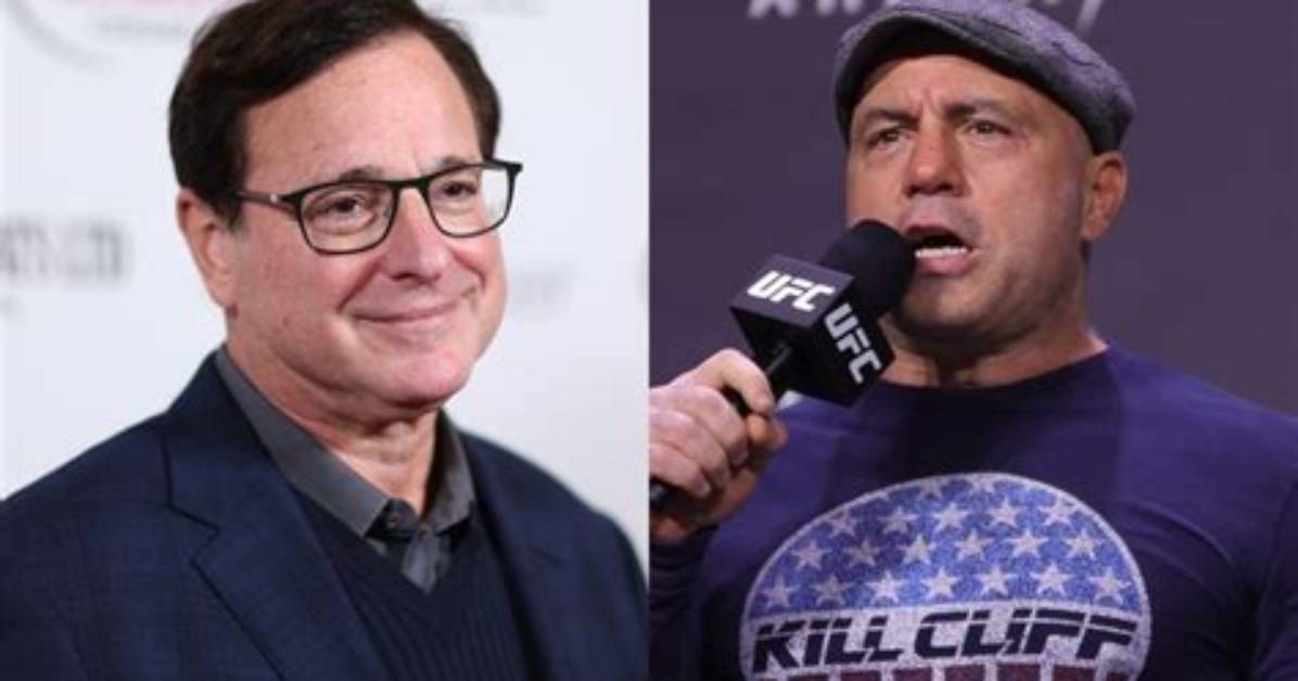 The Untimely Demise of Joe Rogan an Unforeseen