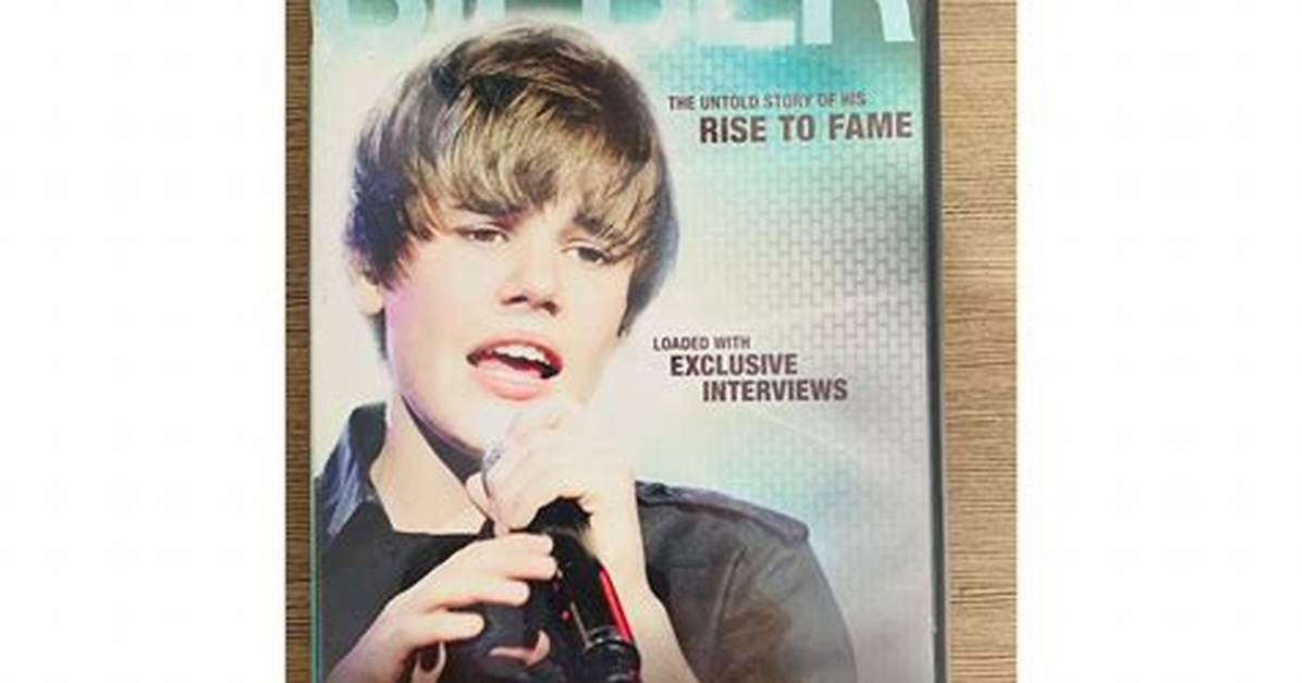 The Untold Stories of Justin Bieber S Brothers And
