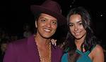 The Untold Story of Bruno Mars' Wife: Behind-the-Scenes Love