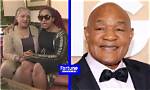 The Untold Story of George Foreman's First Wife: Adrienne Calhoun