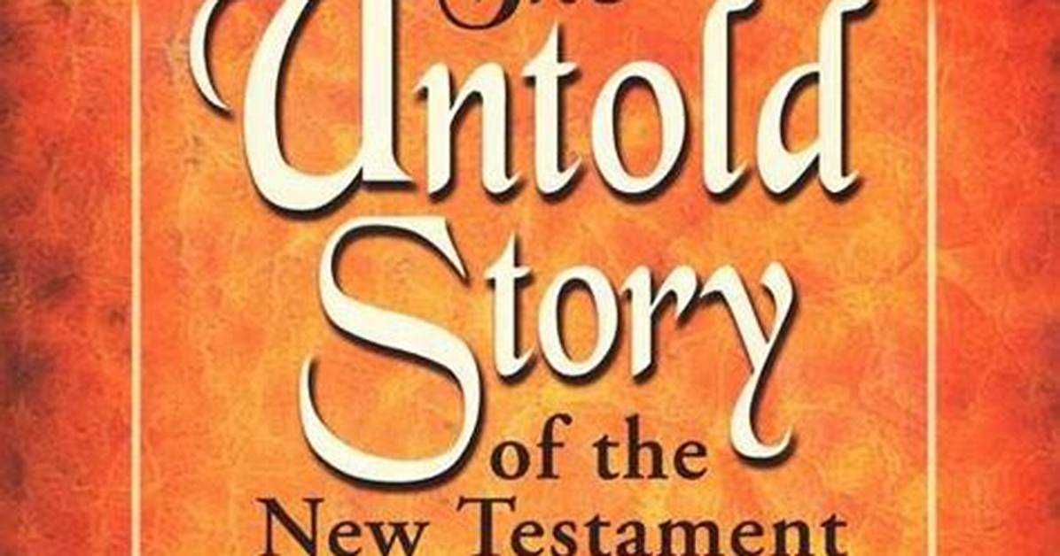 The Untold Story of His Romantic Life