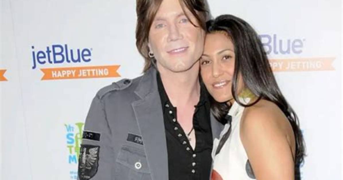 The Untold Story of John Rzeznik: Foo Fighters Frontman
