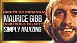 The Untold Story of Maurice Gibb's Beloved Wife: a Life of Love and Legacy