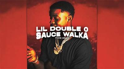 The Untold Story of Sauce Walka: Exploring His Age, Life, and Legacy
