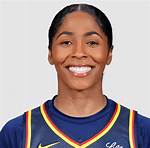 The Untold Story of Sydney Colson's Married Life in the Wnba