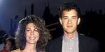 The Untold Story of Tom Hanks' First Marriage