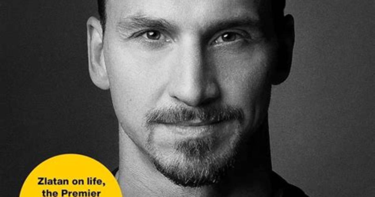 The Untold Story of Zlatan Ibrahimovi's Parents