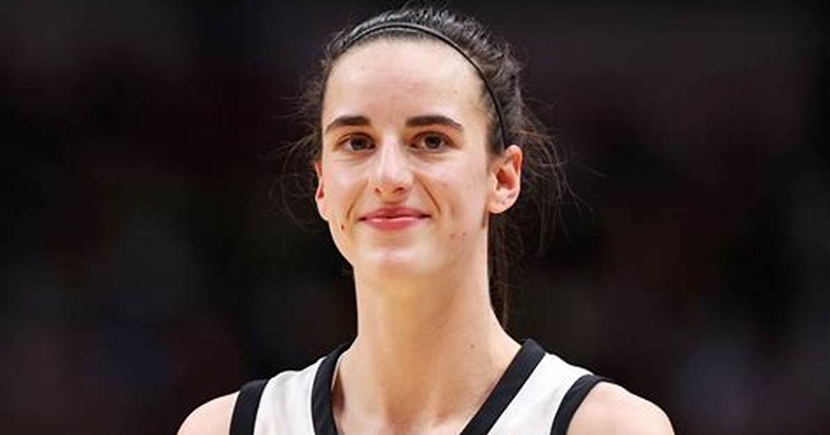 The Untold Truth About Caitlin Clark's Transition Journey