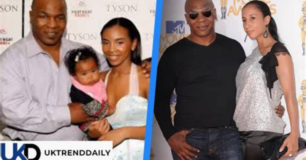 The Untold Truth About Exodus Tyson's Mother