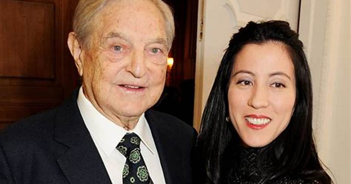 The Untold Truth About George Soros' Spouse
