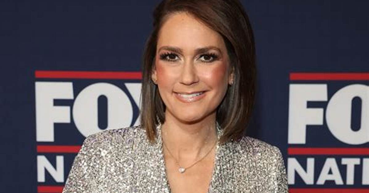 The Untold Truth About Jessica Tarlov's Dramatic Departure