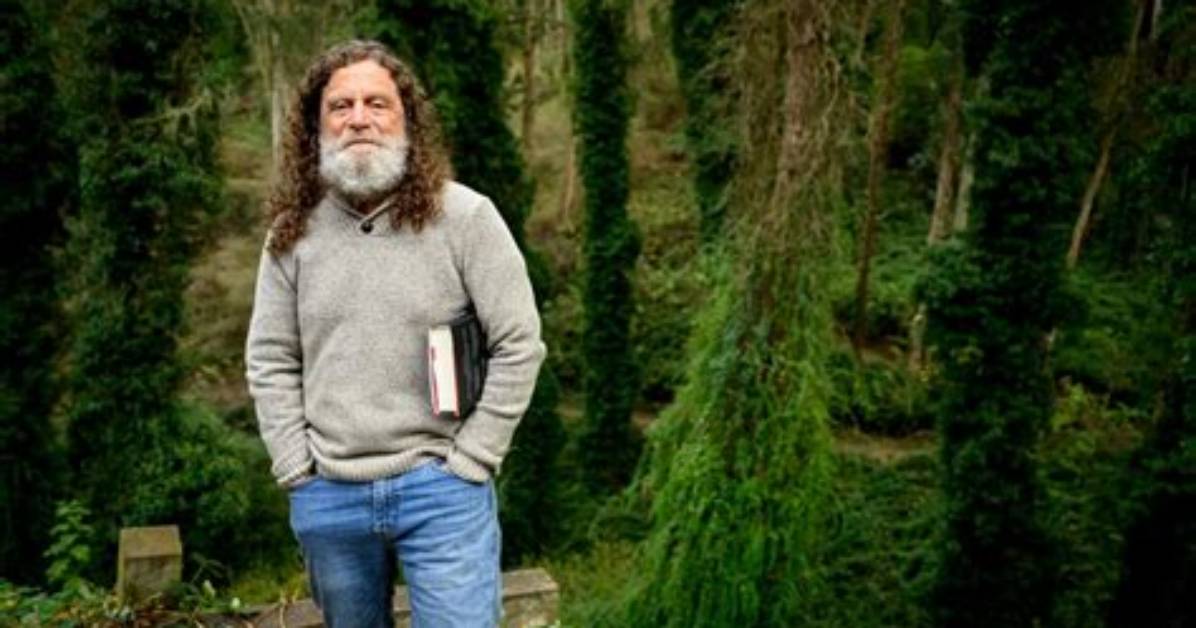 The Untold Truth About Robert Sapolsky's Wife