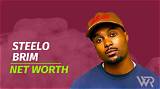 The Untold Truth About Steelo Brim's Wife