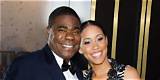 The Untold Truth About Tracy Morgan’s Wife – Megan Wollover