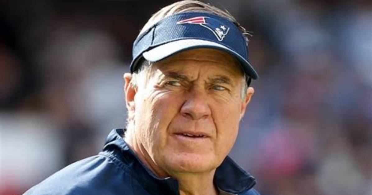 The Untold Truth of Bill Belichick's Ex-Wife