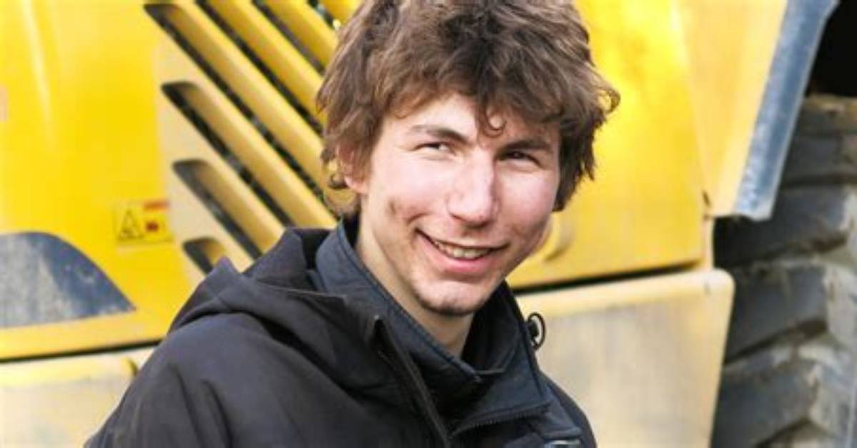 The Untold Truth of ‘Gold Rush: Alaska’ Star – Parker Schnabel