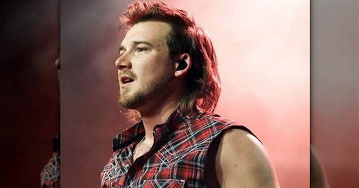 The Untold Truth of Morgan Wallen's Son