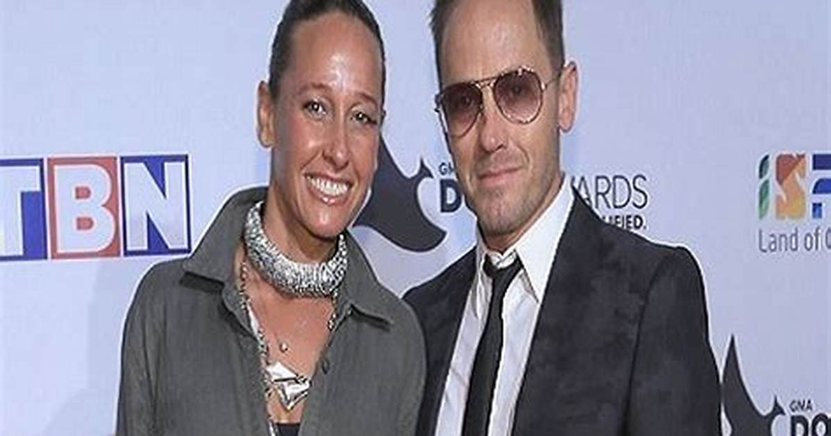 The Untold Truth of Toby Mac S Wife Amanda