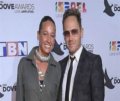 The Untold Truth of Toby Mac’s Wife – Amanda Levy Mckeehan